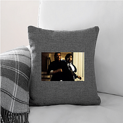 Timecop stars actor Jean-Claude Van Damme Timecop Pillows Cover