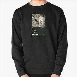 Timecop's plot involves a time-traveling police officer Timecop Sweatshirts