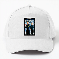 Timecop is a science fiction action film Timecop Hats & Caps