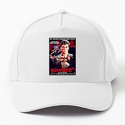 Timecop had a video game adaptation Timecop Hats & Caps