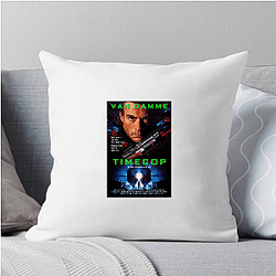 Timecop is a movie Timecop Pillows Cover