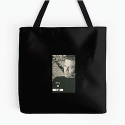 Timecop's plot involves a time-traveling police officer Timecop Bags