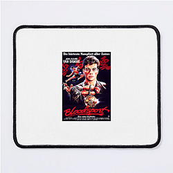 Timecop had a video game adaptation Timecop Mouse Pads