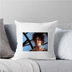 Timecop was a commercial success Timecop Pillows Cover