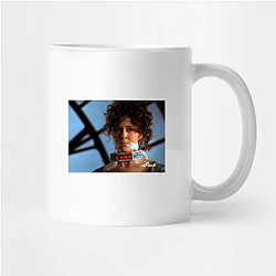 Timecop was a commercial success Timecop Mugs