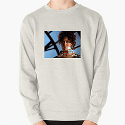 Timecop was a commercial success Timecop Sweatshirts