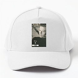 Timecop's plot involves a time-traveling police officer Timecop Hats & Caps