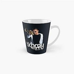 Timmy Trumpet Scoop Mug