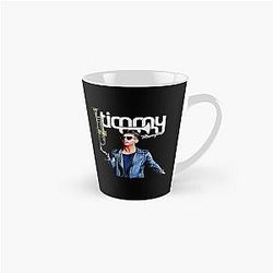 Timmy Trumpet Active Tall Mug 
-> Remove the weird characters: None 
-> Remove duplicates: Active Tall