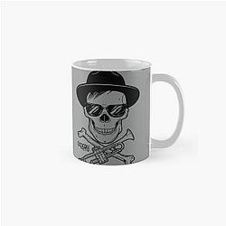 Timmy Trumpet Classic Mug