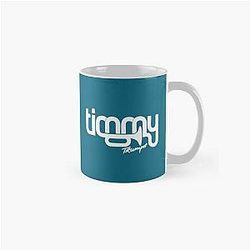 Timmy Trumpet Classic Mug