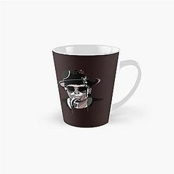 Geo-Portrait von Timmy Trumpet Tall Mug