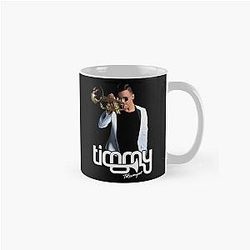 Timmy Trumpet Classic Mug