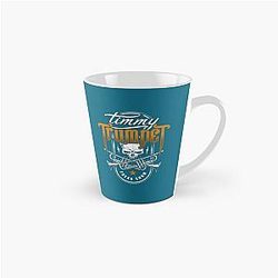 Timmy Trumpet best Tall Mug