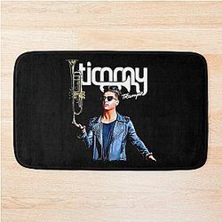 Timmy Trumpet Bath Mat