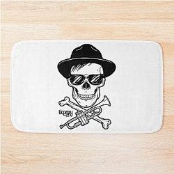 Timmy Trumpet Bath Mat