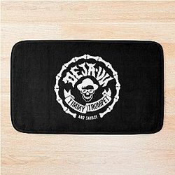 BEST SELLING Timmy Trumpet Bath Mat