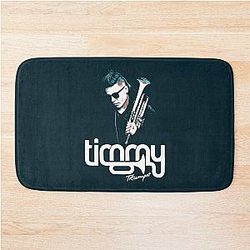 Timmy Trumpet Bath Mat