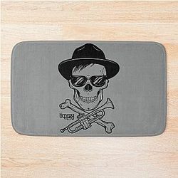 Timmy Trumpet Bath Mat