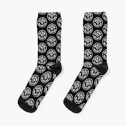 Timmy Trumpet Merchandise Socks