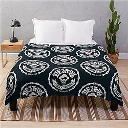 BEST SELLING Timmy Trumpet Throw Blanket