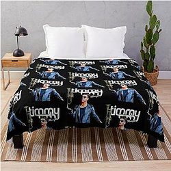 Timmy Trumpet Active Blanket