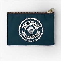 BEST SELLING Timmy Trumpet Merchandise Zipper Pouch