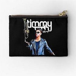 Timmy Trumpet Zipper Pouch