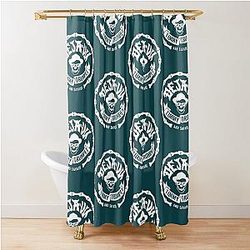 Meilleure vente marchandise Timmy Trumpet Shower Curtain