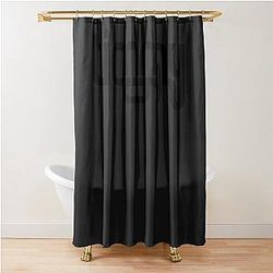 Best Seller Timmy Trumpet Merchandise Shower Curtain