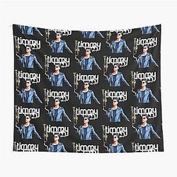 Timmy Trumpet Tapestry