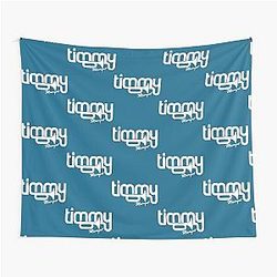 Timmy Trumpet Tapestry