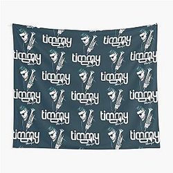 Timmy Trumpet Tapestry