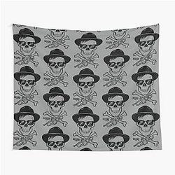 Timmy's Trumpet Tapestry