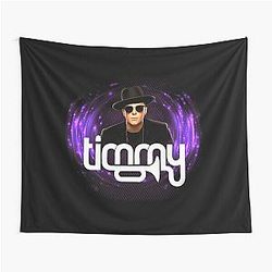 Timmy Trumpet musician Tapestry