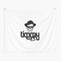 Timmy Trumpet Tapestry
