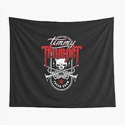Timmy Trumpet Tapestry