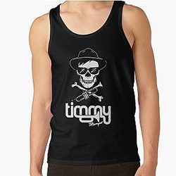 Timmy Trumpet Tank Top