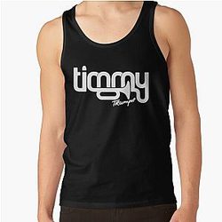 Timmy Trumpet Tank Top