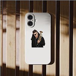 Timmy Trumpet - EDM and Live Trumpet Fusion Timmy Trumpet iPhone Cases