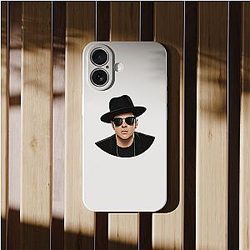 Timmy Trumpet - Australian DJ and Producer Timmy Trumpet iPhone Cases