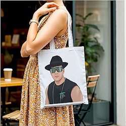 Timmy Trumpet - Freaks International Hitmaker Timmy Trumpet Bags