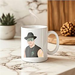 Timmy Trumpet - Freaks International Hitmaker Timmy Trumpet Mugs