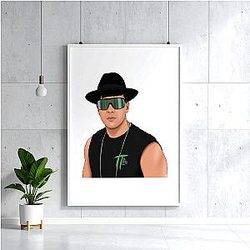 Timmy Trumpet - Freaks International Hitmaker Timmy Trumpet Posters