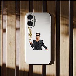 Timmy Trumpet - DJ Mag Top 100 Regular Timmy Trumpet iPhone Cases