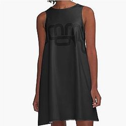 Best Seller Timmy Trumpet Logo Merchandise Dress
