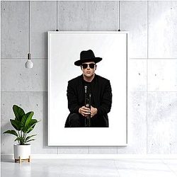 Timmy Trumpet - High Energy Festival Performer Timmy Trumpet Posters