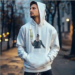 Timmy Trumpet - DJ Mag Top 100 Regular Timmy Trumpet Hoodies