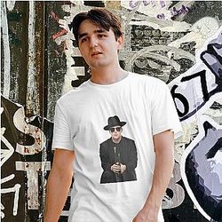 Timmy Trumpet - High Energy Festival Performer Timmy Trumpet T-Shirts