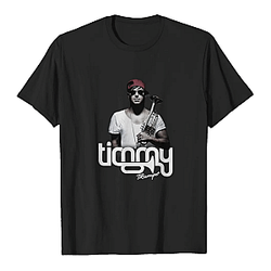 Timmy Trumpet LA 2302 T-shirts - Global success with the viral hit Freaks Timmy Trumpet T-Shirts